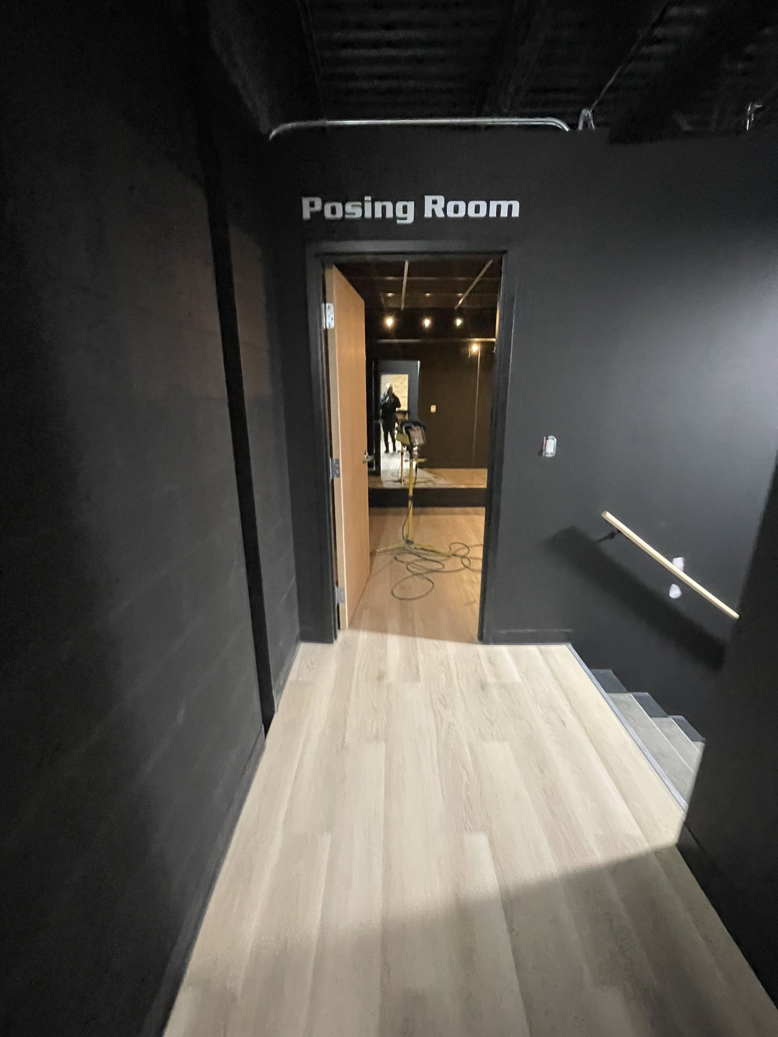 Commercial interior painting Bourbonnais Bradley Shorewood Kankakee Monee business properties IL